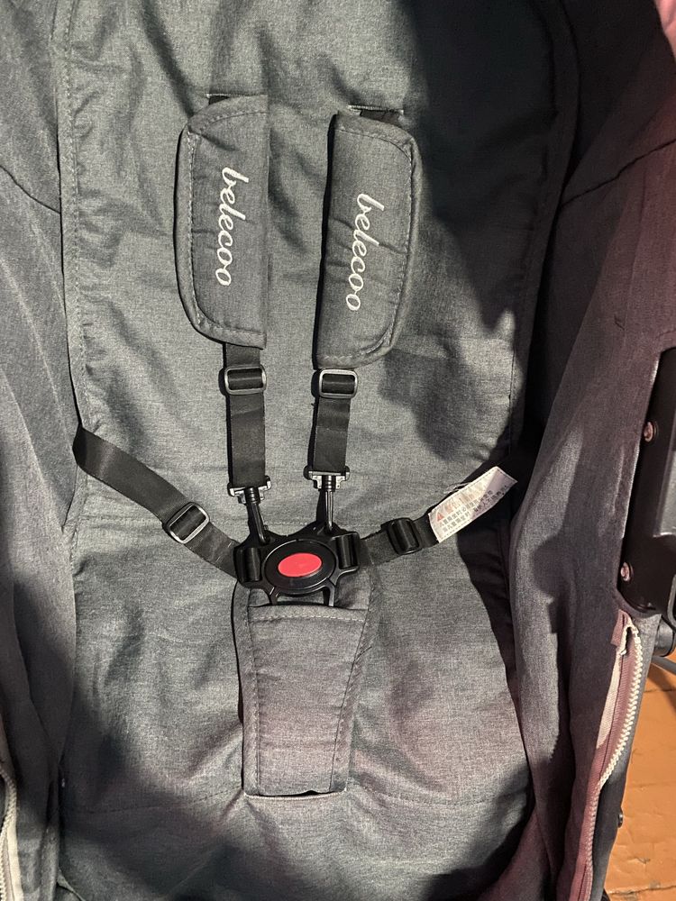 Продам коляску..