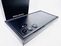 Samsung Galaxy S23 Ultra 5G 256GB 8RAM Black Перфектен! Гаранция!