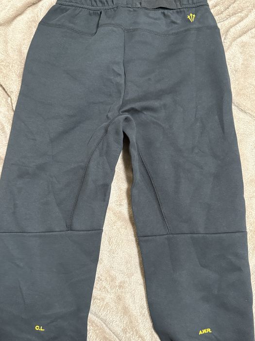 Nike Nocta черен екип