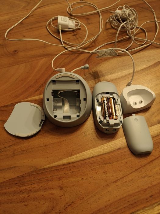 Sistem DECT de monitorizare Philips-AVENT SCD580/00
