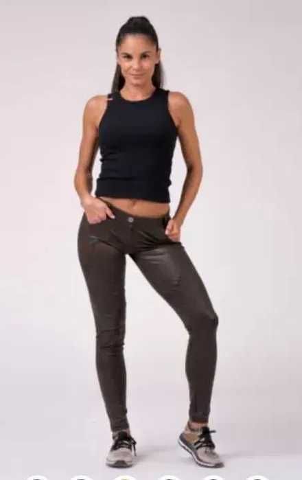 Nebbia, GymBeam спортни екипи-клин,бюстие,топ