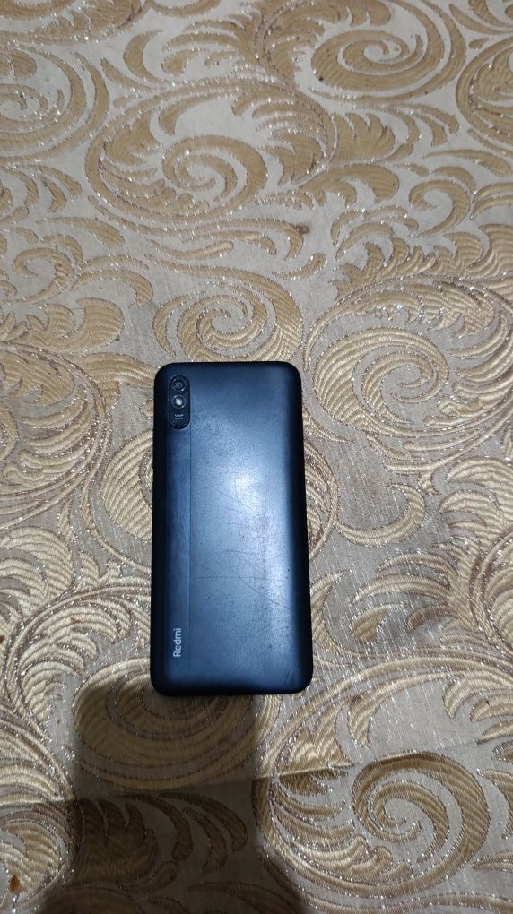 Redmi 9A 3g 32g gilabal