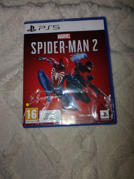 Spider man 2 меняю или продаю