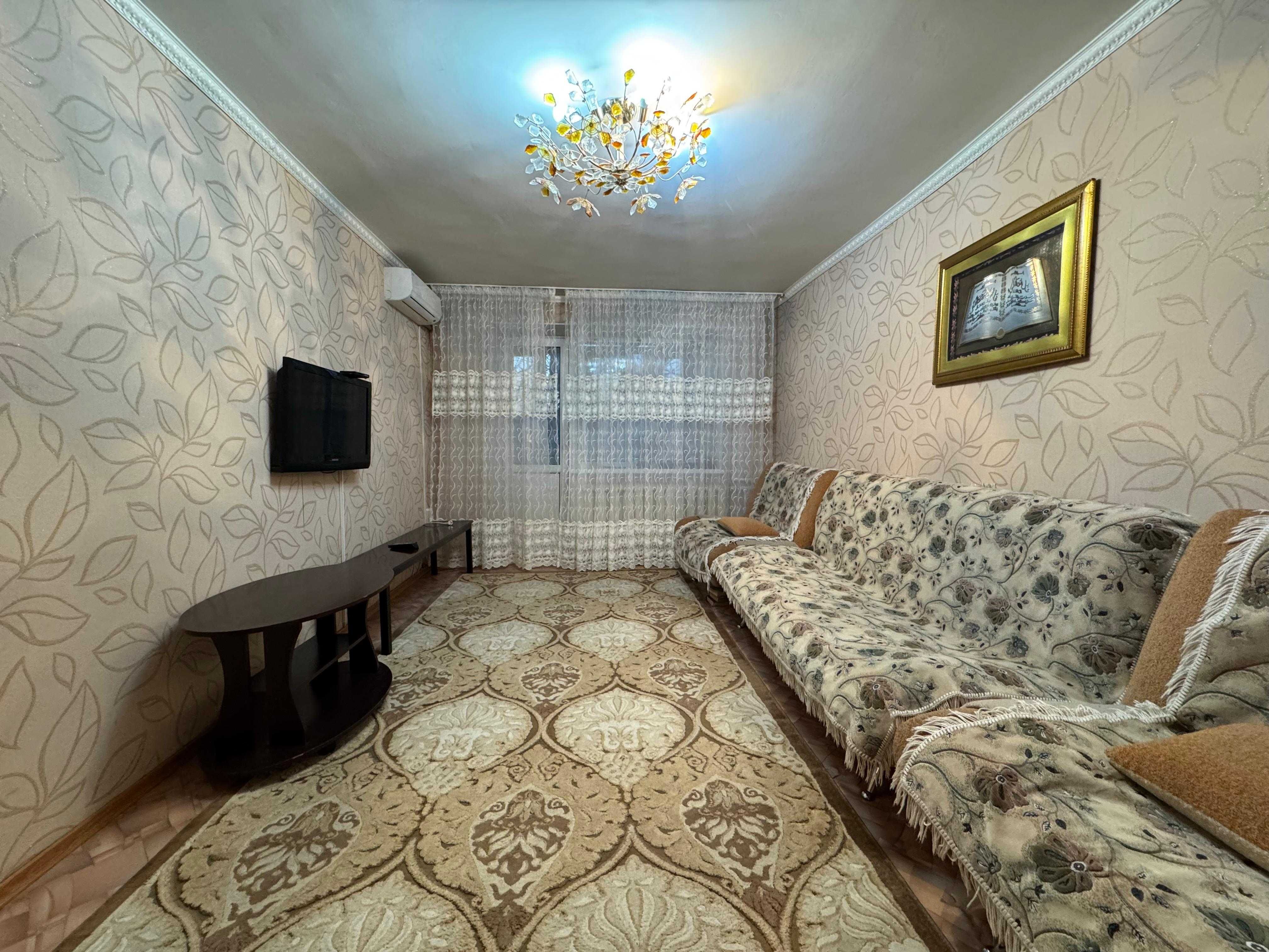 ^Продам 3х комнатную квартиру в Сортировке!!!
