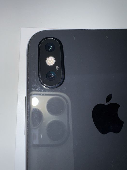 Iphone XS 256gb