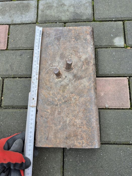 Masa de îndoit fier