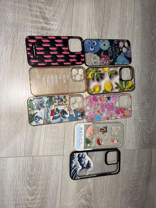 iPhone 13 Pro – Stare impecabilă, fără zgârieturi