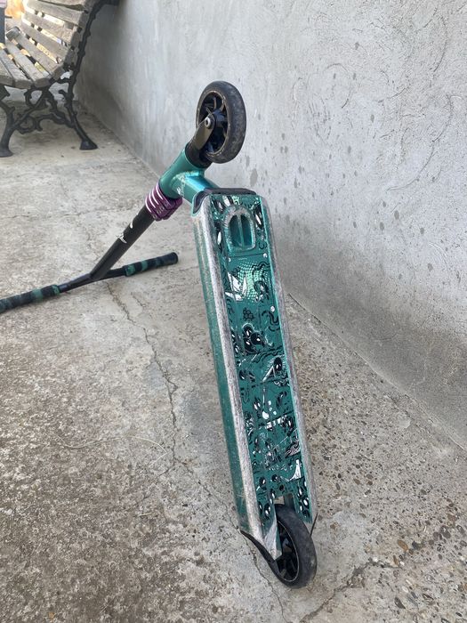 Trotineta Freestyle Blunt Envy Colt S4(ramburs)