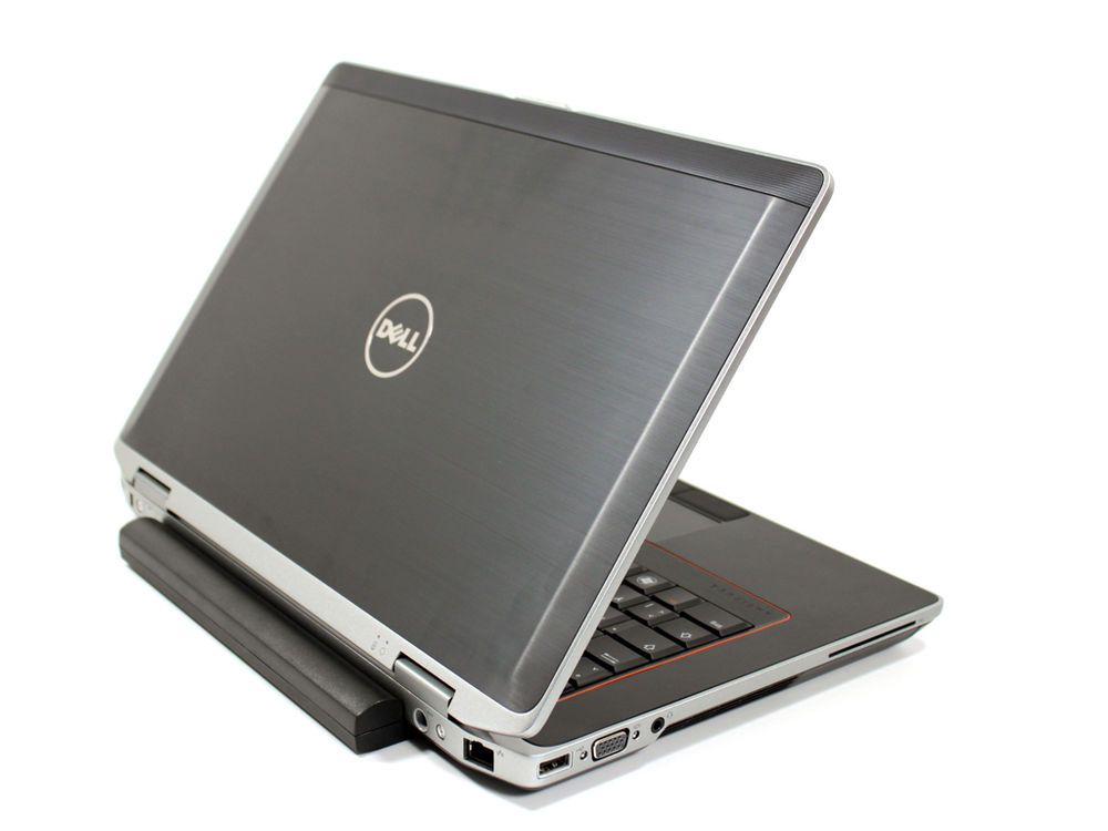 Dell Latitude e6420