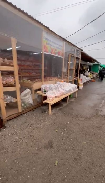 Продам готовый бизнес. На Алтын Орде. Точку, срочно