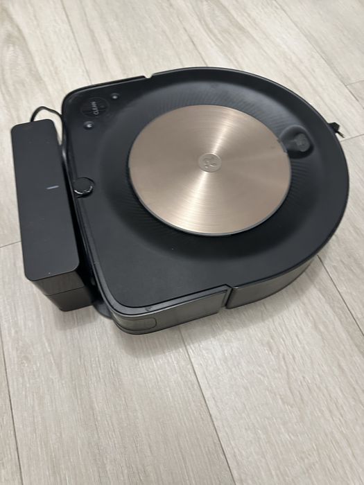 Aspirator roomba s9