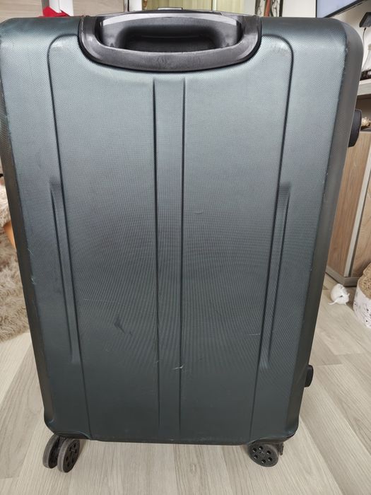 Dormeo go bagaj de cala