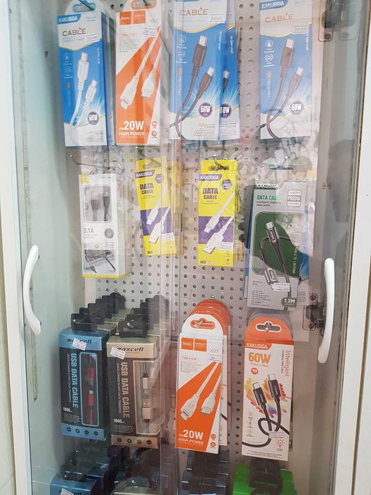 Service Gsm Reparatii Telafoane Mobile