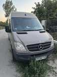 Mercedes Sprinter 311 CDI LWB