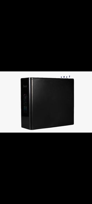 Фильтр для очистки воды