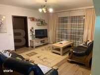 Casa individuala cu garaj, 200mp utili, teren 450mp, in Chisoda