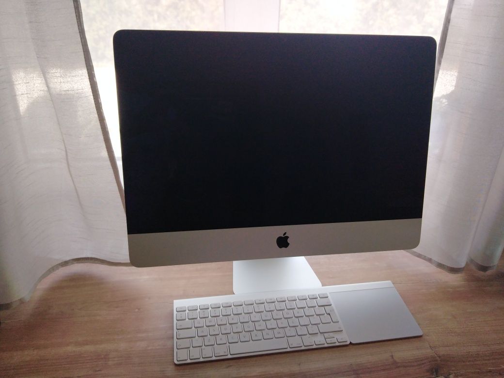 Imac 21,5" i5  Late 2013