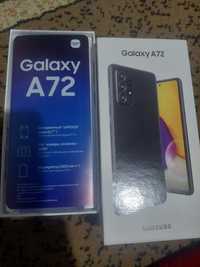 SAMSUNG Galaxy A72