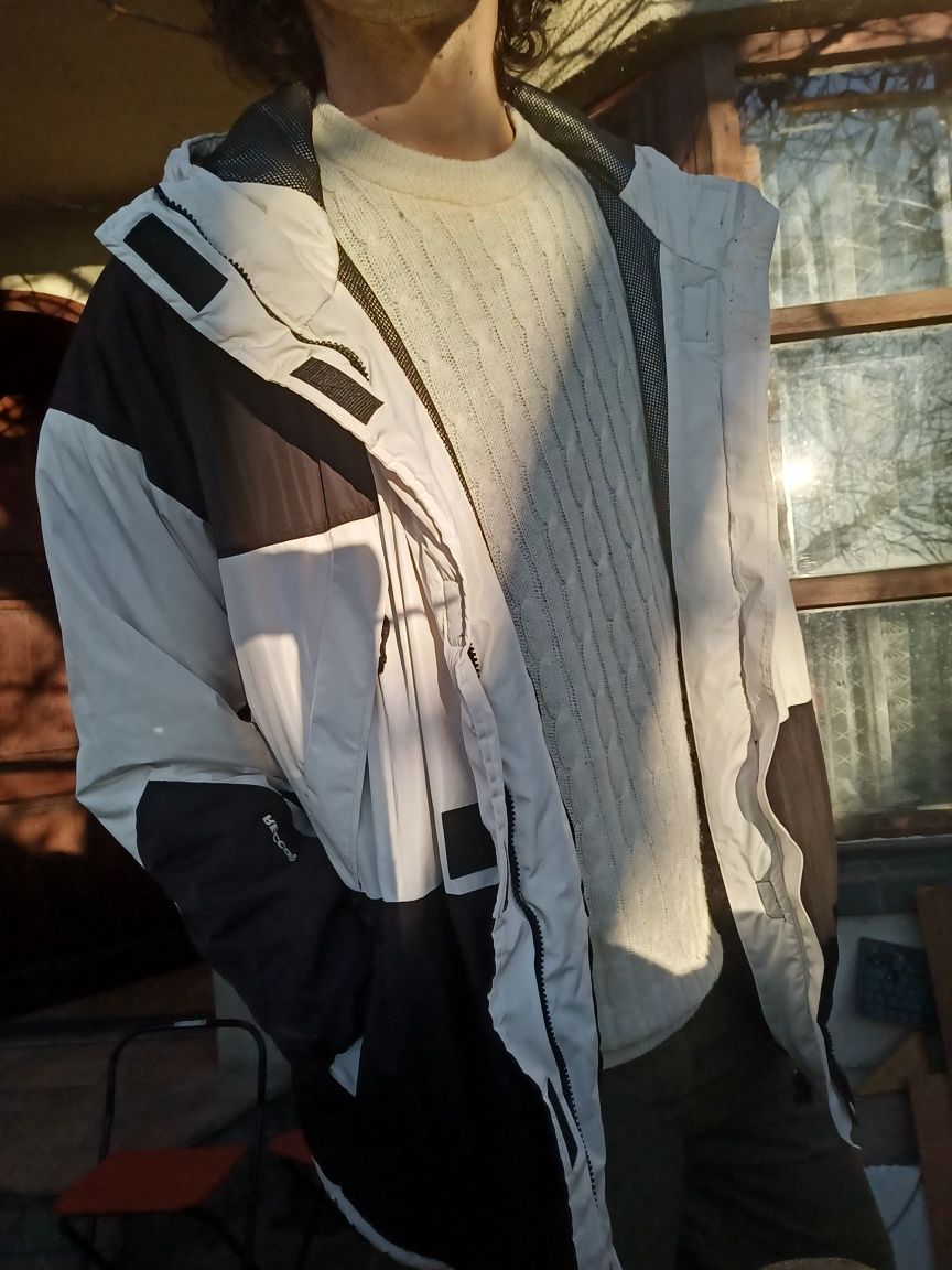 планинско яке Pull&Bear