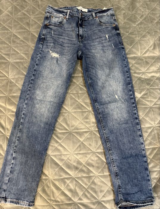Дамски дънки exclusive,reserved,pull&bear,lcw