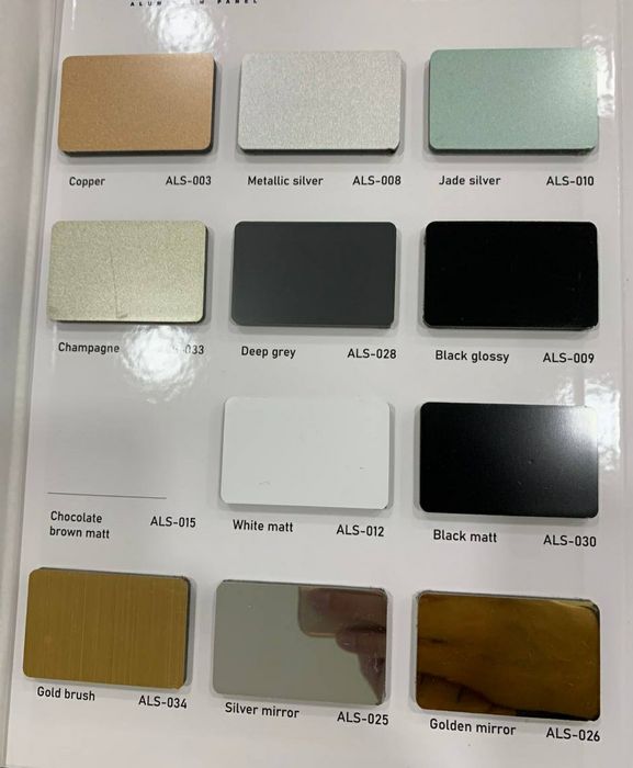 АЛЮКОБОНД продажа в широком ассортименте Алюкабонд есть + доставка