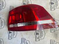 Stop dreapta aripa, cod 3AE945096F, VW Passat B7 BERLINA