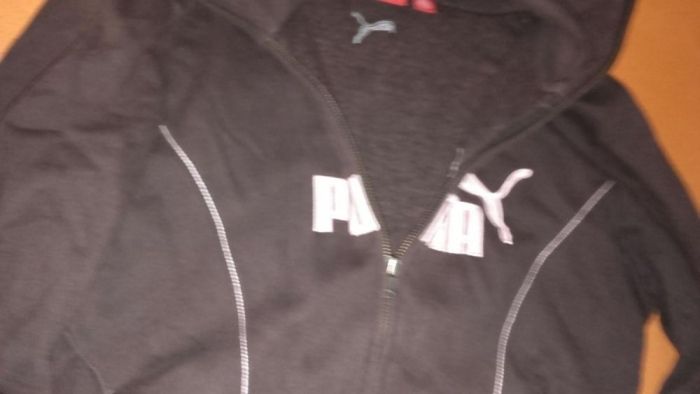 Bluza trening Puma originala, nr.L