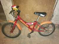 Детски велосипед DRAG