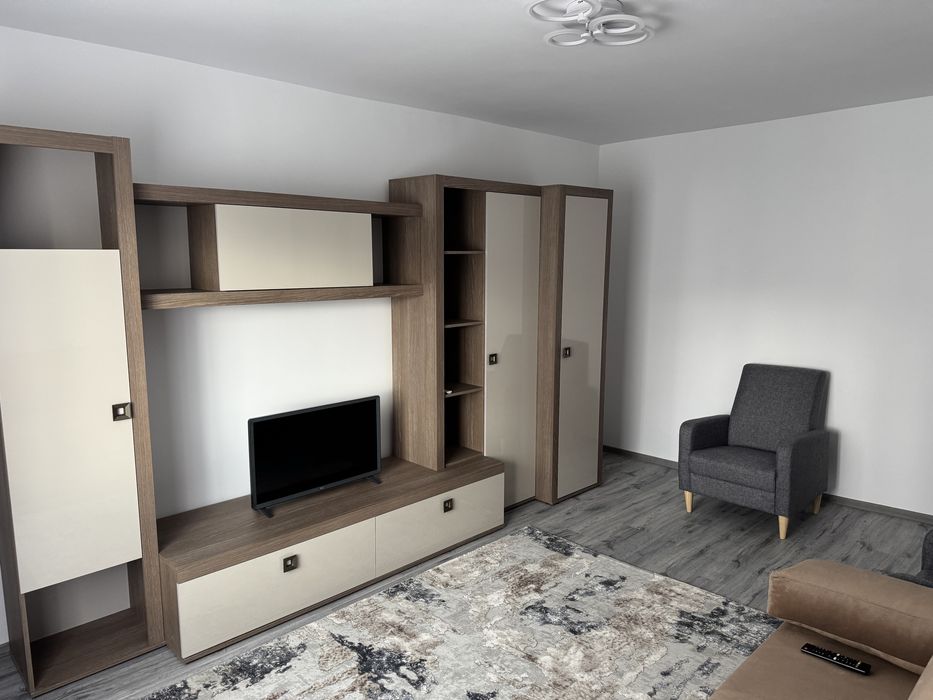 Brotacei / Tomis Nord - Apartament 2 camere de inchiriat