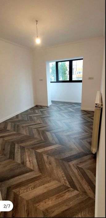 Montaj parchet Cluj-Napoca