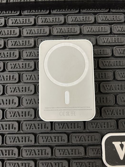 Magsafe без проводная зарядка