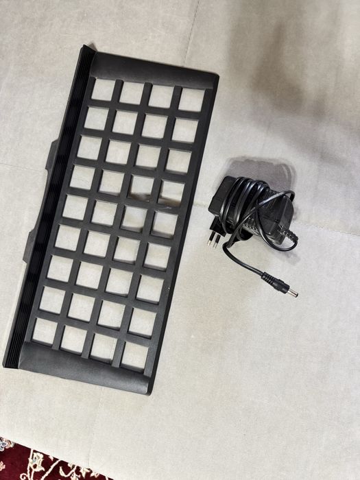 Синтезатор МК-980