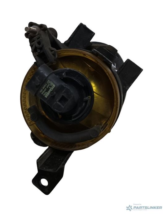 Proiector ceata  dreapta fata VOLKSWAGEN GOLF PLUS 5M1, 521 2004 - 2013