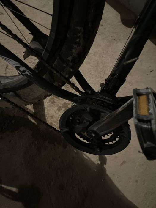 Анча вакт минилми йотган