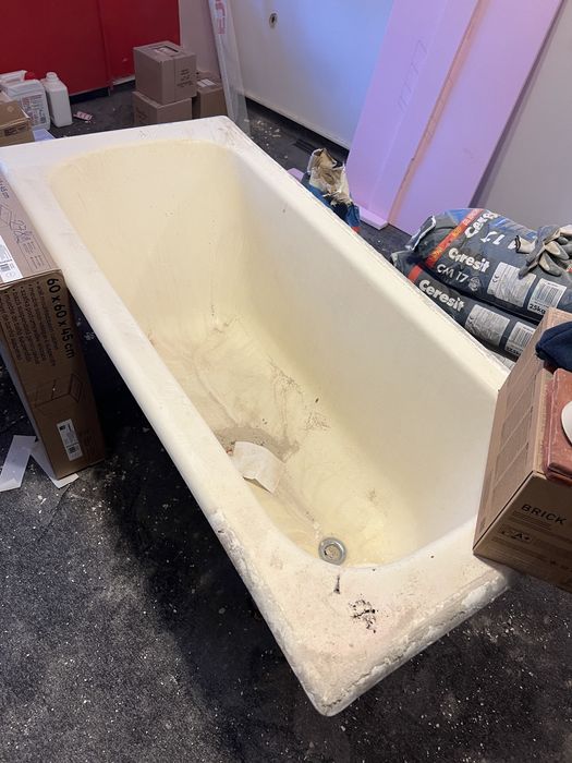 Cada fonta vintage 1966 conditie f buna