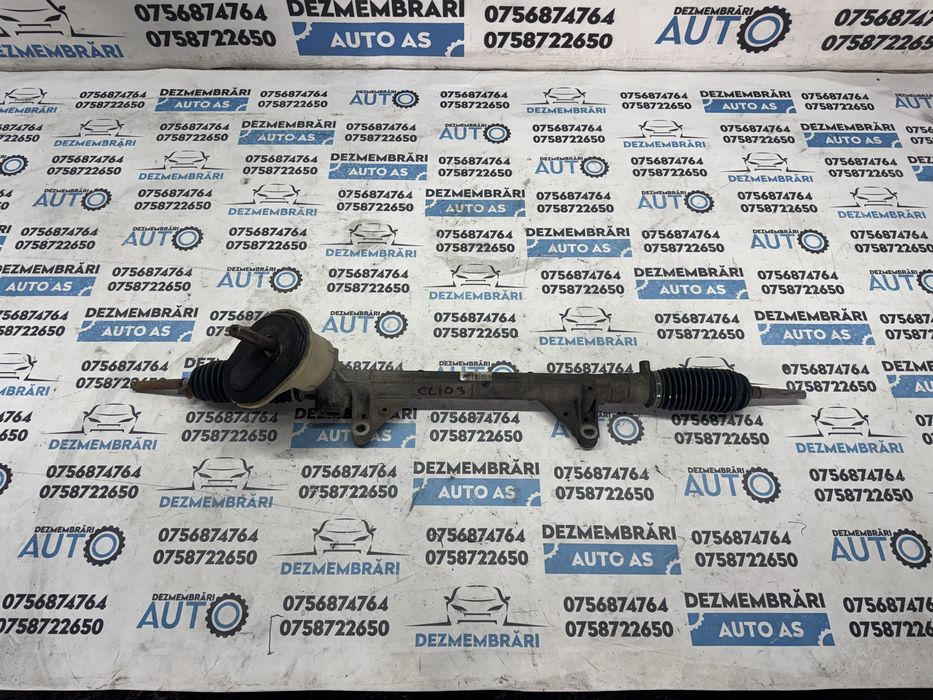 caseta directie renault clio 3