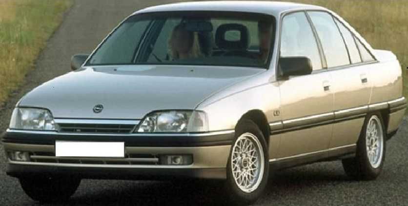 стекло фары фонари OPEL OMEGA