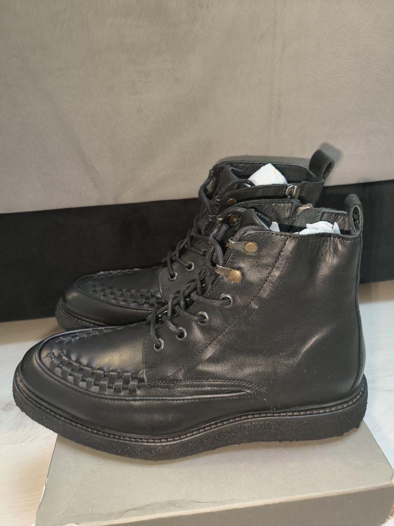 AllSaints Arden Minimal