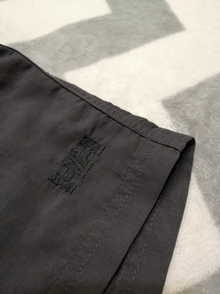 HELLY HANSEN pantaloni trekking bărbați OUTDOOR | transport GRATUIT‼️