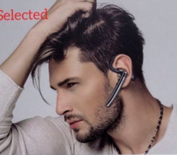 Bluetooth гарнитур для разговора