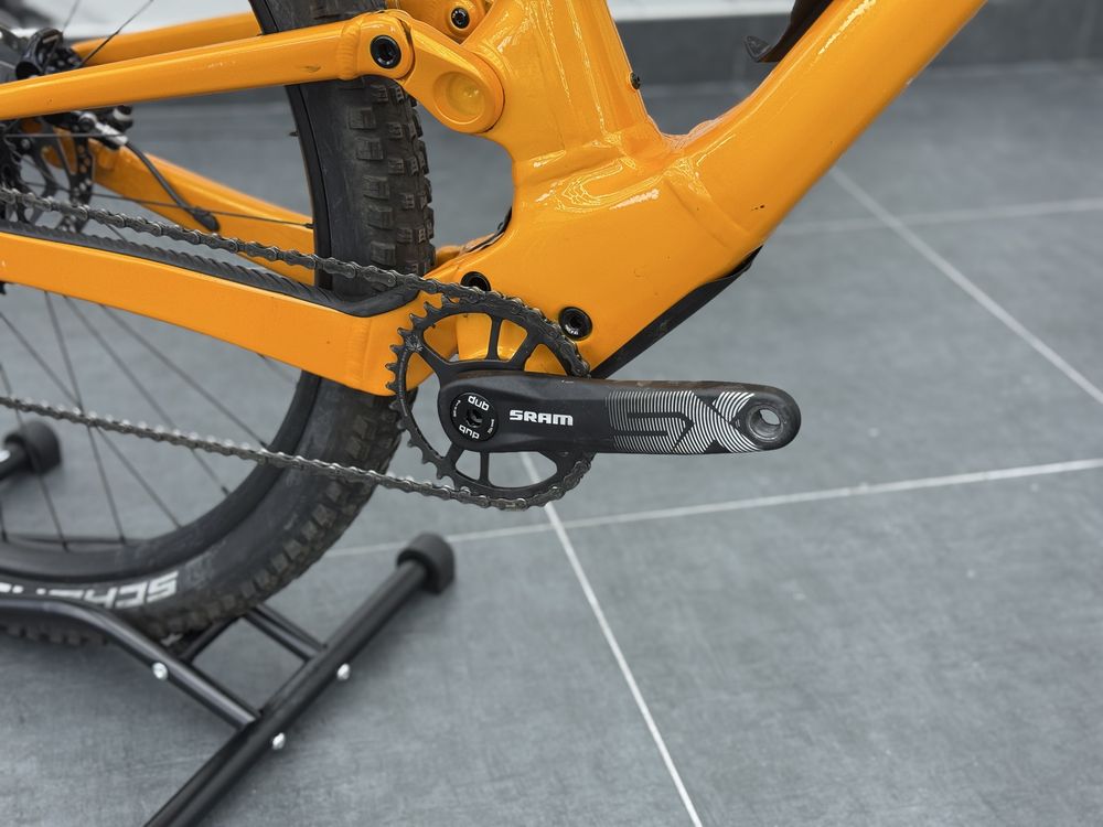Scott Spark 970 29 M 1x12 Sram NX