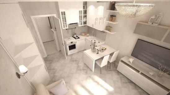 Добрый день! Выгодное предложение! Центр города! 1 комн “Black Tower”