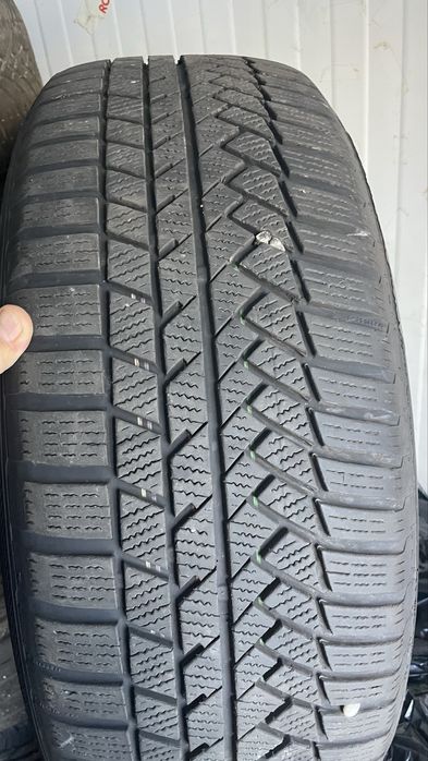 Оригинални джанти 19 5х112  със зимни гуми за  Ауди Е-ТРОН 255/55/19