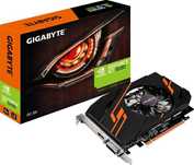 Placa video 4k  GeForce GT 1030 OC 2GB GDDR5 64bit noua