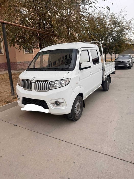 SHINERAY T 32  auvto