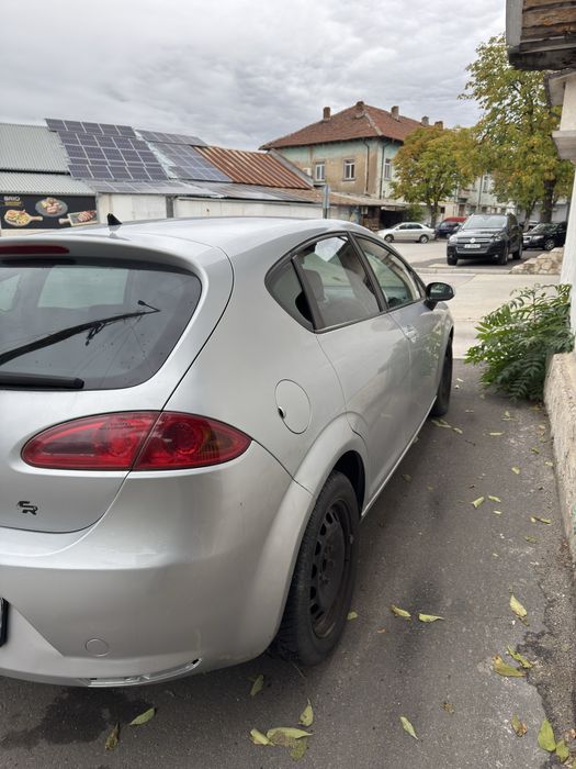 Продавам Seat Leon 2006г 1.9 105к.с