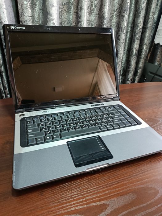 Продам Ноутбук Gateway