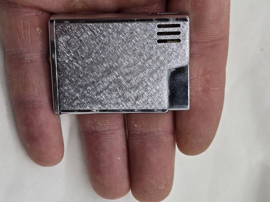 Bricheta veche Sarome