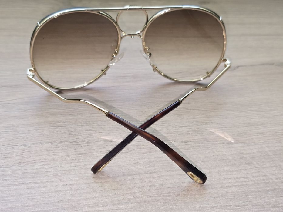 Нови слънчеви очила Chloe