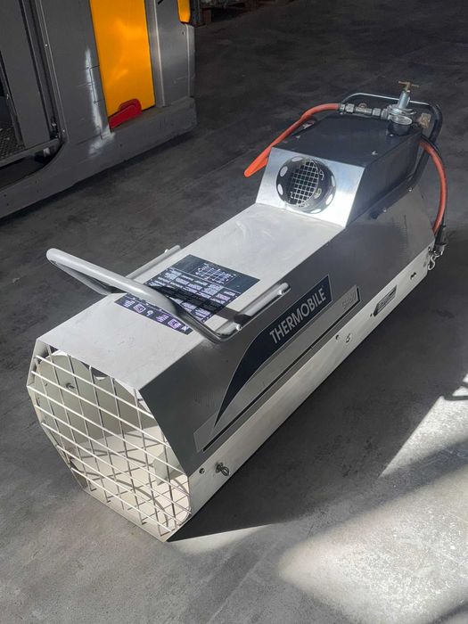 Generator,incalzitor aer Thermobile GA 60